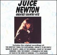 Greatest Country Hits - Juice Newton