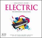 Greatest Ever! Electric