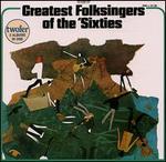 Greatest Folksingers of the '60s