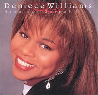 Greatest Gospel Hits - Deniece Williams