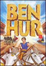 Greatest Heroes and Legends: Ben Hur [Spanish]