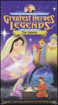 Greatest Heroes and Legends of the Bible: The Nativity - Bill Kowalchuk