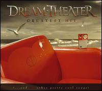 Greatest Hit (....And 21 Other Pretty Cool Songs) - Dream Theater