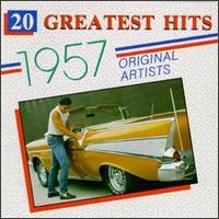 Greatest Hits 1957 - Various Artists