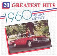 Greatest Hits 1960 - Various Artists