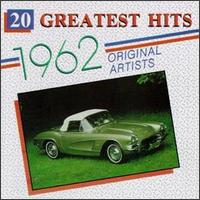 Greatest Hits 1962 - Various Artists