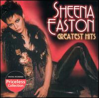 Greatest Hits [1995] - Sheena Easton