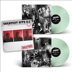 Greatest Hits 2.0 [Deluxe Edition]