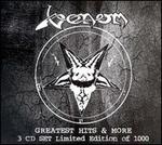 Greatest Hits and More - Venom