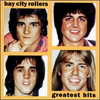 Greatest Hits [Arista] - The Bay City Rollers