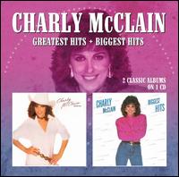 Greatest Hits/Biggest Hits - Charly Mc Clain