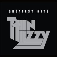 Greatest Hits [Bonus DVD] - Thin Lizzy