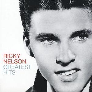 Greatest Hits [Capitol 2005] - Ricky Nelson