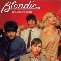Greatest Hits [Capitol] - Blondie