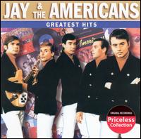 Greatest Hits [Collectables] - Jay & the Americans