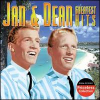 Greatest Hits [Collectables] - Jan & Dean