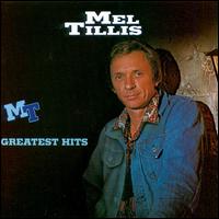 Greatest Hits [Curb] - Mel Tillis