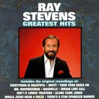 Greatest Hits [Curb] - Ray Stevens