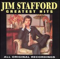 Greatest Hits [Curb] - Jim Stafford