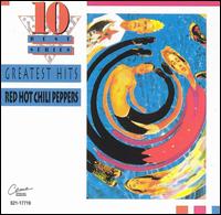 Greatest Hits [EMI] - Red Hot Chili Peppers