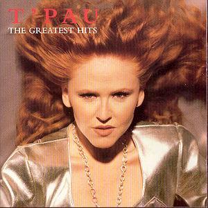 Greatest Hits [EMI] - T'Pau