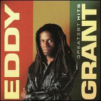 Greatest Hits [EMI] - Eddy Grant