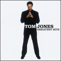 Greatest Hits [Germany/UK] - Tom Jones
