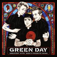 Greatest Hits: God's Favorite Band [Clean Version] - Green Day