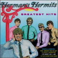 Greatest Hits [Hollywood] - Herman's Hermits