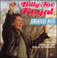 Greatest Hits [Hollywood] - Billy Joe Royal