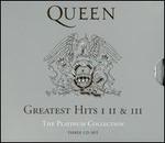 Greatest Hits: I II & III: The Platinum Collection - Queen