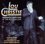 Greatest Hits Live at the Bottom Line