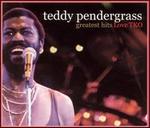 Greatest Hits: Love TKO - Teddy Pendergrass