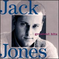 Greatest Hits [MCA] - Jack Jones