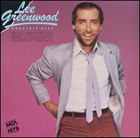 Greatest Hits [MCA] - Lee Greenwood
