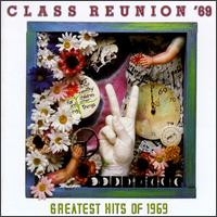 Greatest Hits of 1969 [Rebound] - Various Artists