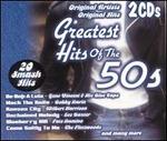 Greatest Hits of the 50's [Platinum Disc]