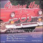 Greatest Hits of the 50's, Vol. 1