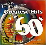 Greatest Hits of the 60s, Vol. 3