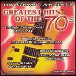 Greatest Hits of the 70's, Vol. 1 [Platinum 2001] - Various Artists