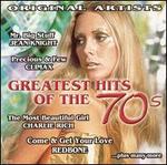 Greatest Hits of the 70's, Vol. 3 [2001]