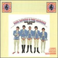 Greatest Hits [Original] - Paul Revere & the Raiders