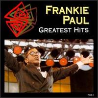 Greatest Hits [Peter Pan] - Frankie Paul