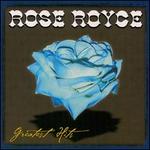 Greatest Hits [Purple Pyramid] - Rose Royce