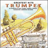 Greatest Hits: Trumpet - Allan Dean (cornet); Andras Molnar (trumpet); André Previn (piano); Arthur Press (tympani [timpani]);...
