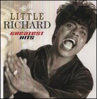 Greatest Hits [Vinyl Passion] - Little Richard
