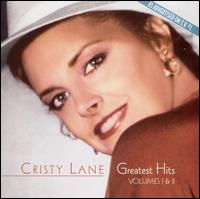 Greatest Hits, Vol. 1-2 - Cristy Lane