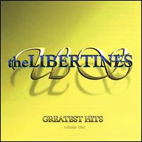 Greatest Hits, Vol. 1 - The Libertines