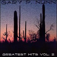 Greatest Hits, Vol. 2 - Gary P. Nunn