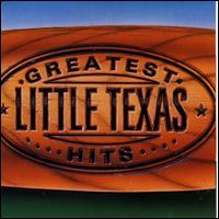 Greatest Hits [Warner Bros.] - Little Texas